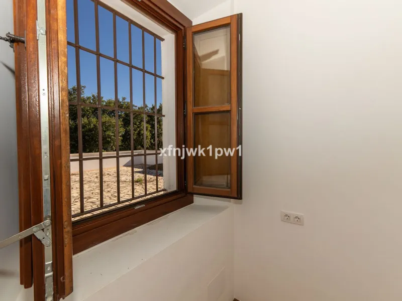 Stunning Rural Villa in Gaucín with Panoramic Views