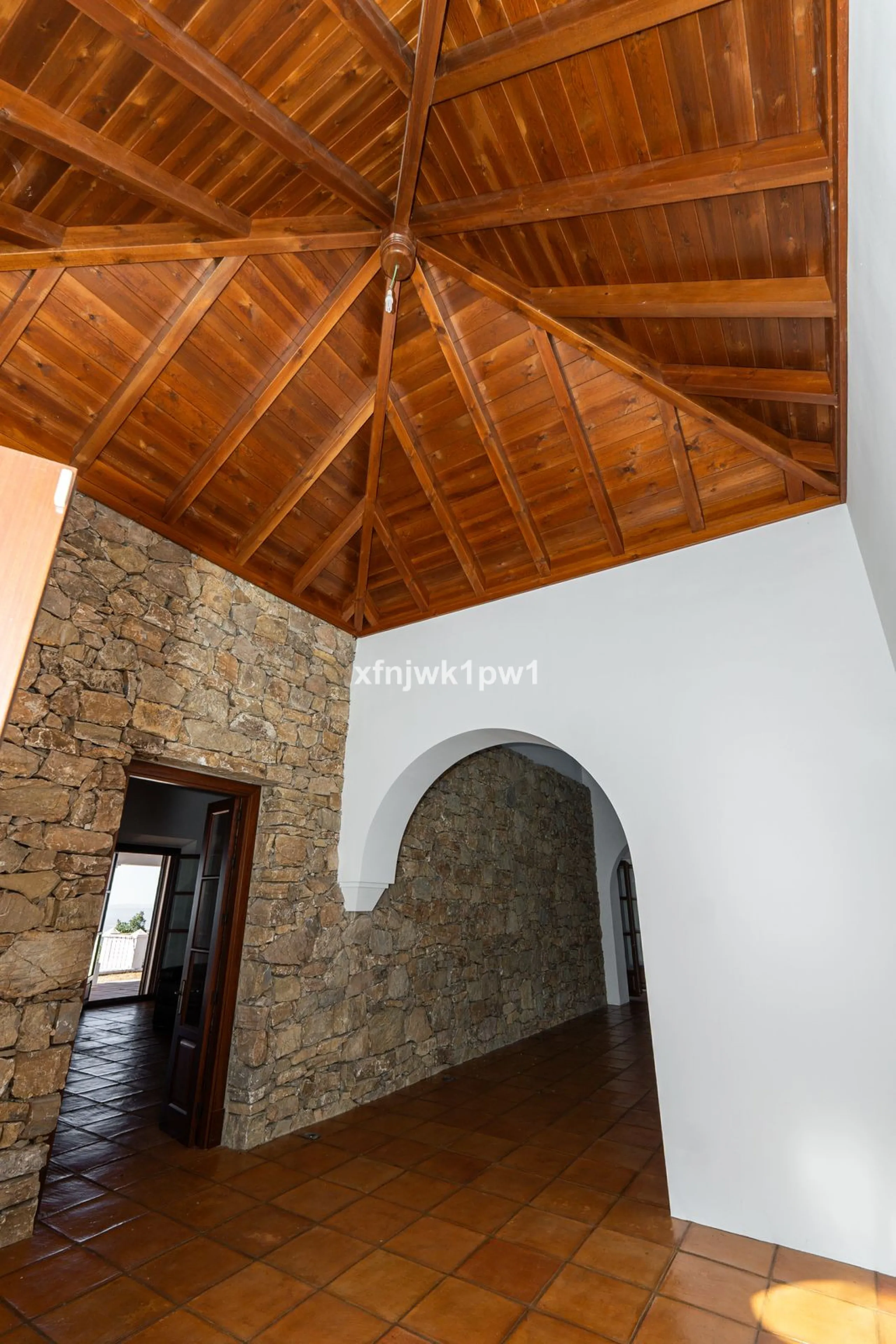 Stunning Rural Villa in Gaucín with Panoramic Views