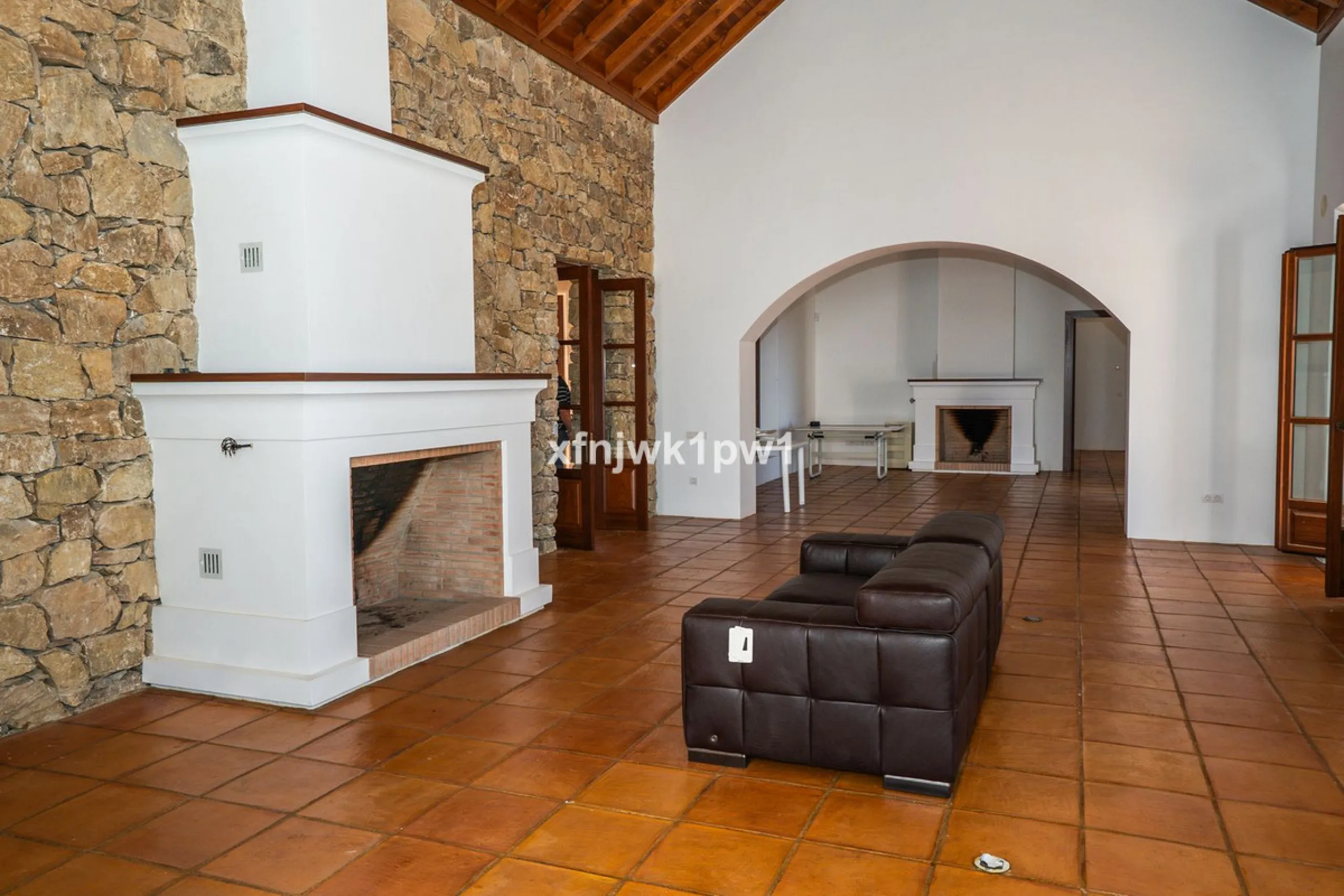 Stunning Rural Villa in Gaucín with Panoramic Views
