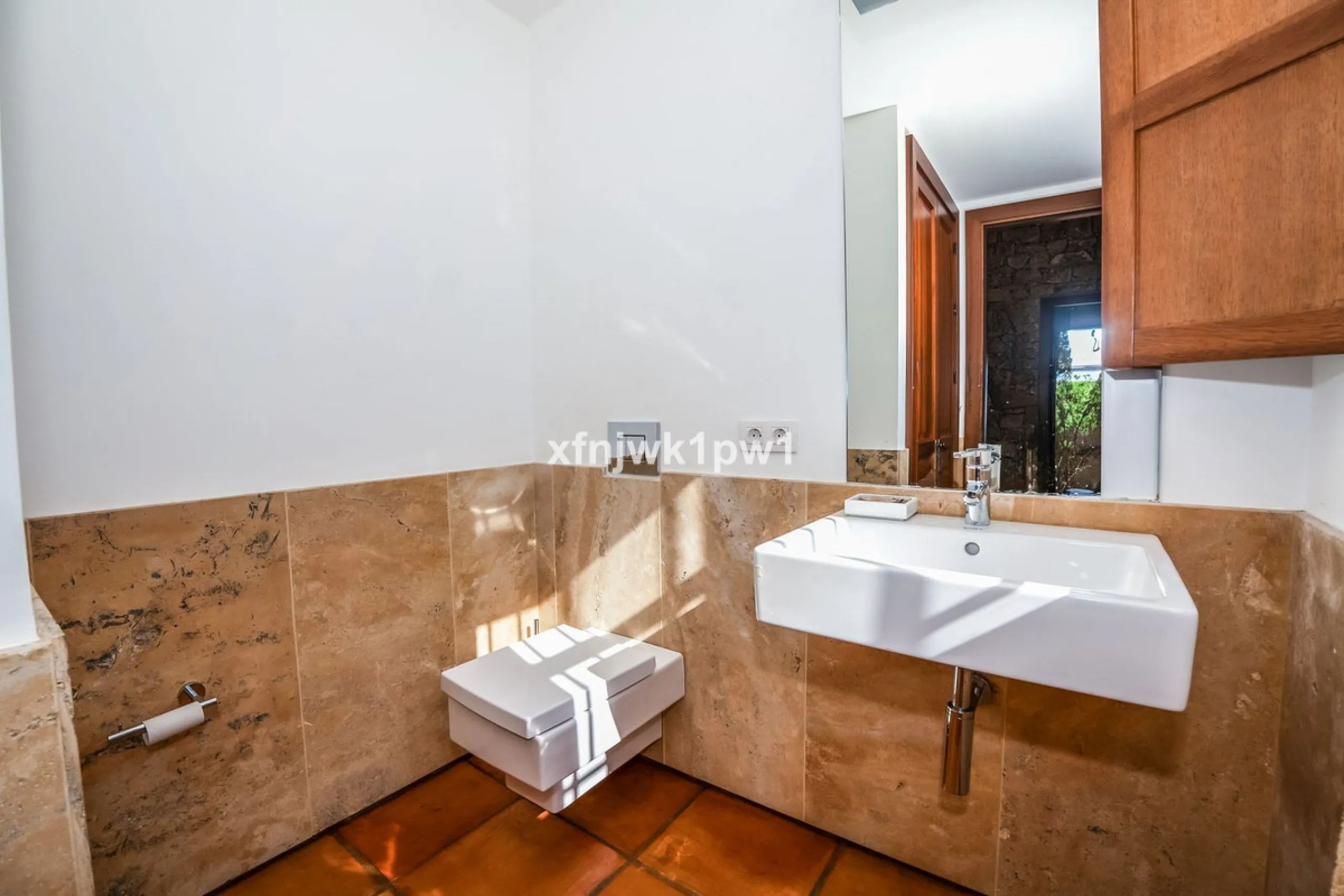 Stunning Rural Villa in Gaucín with Panoramic Views