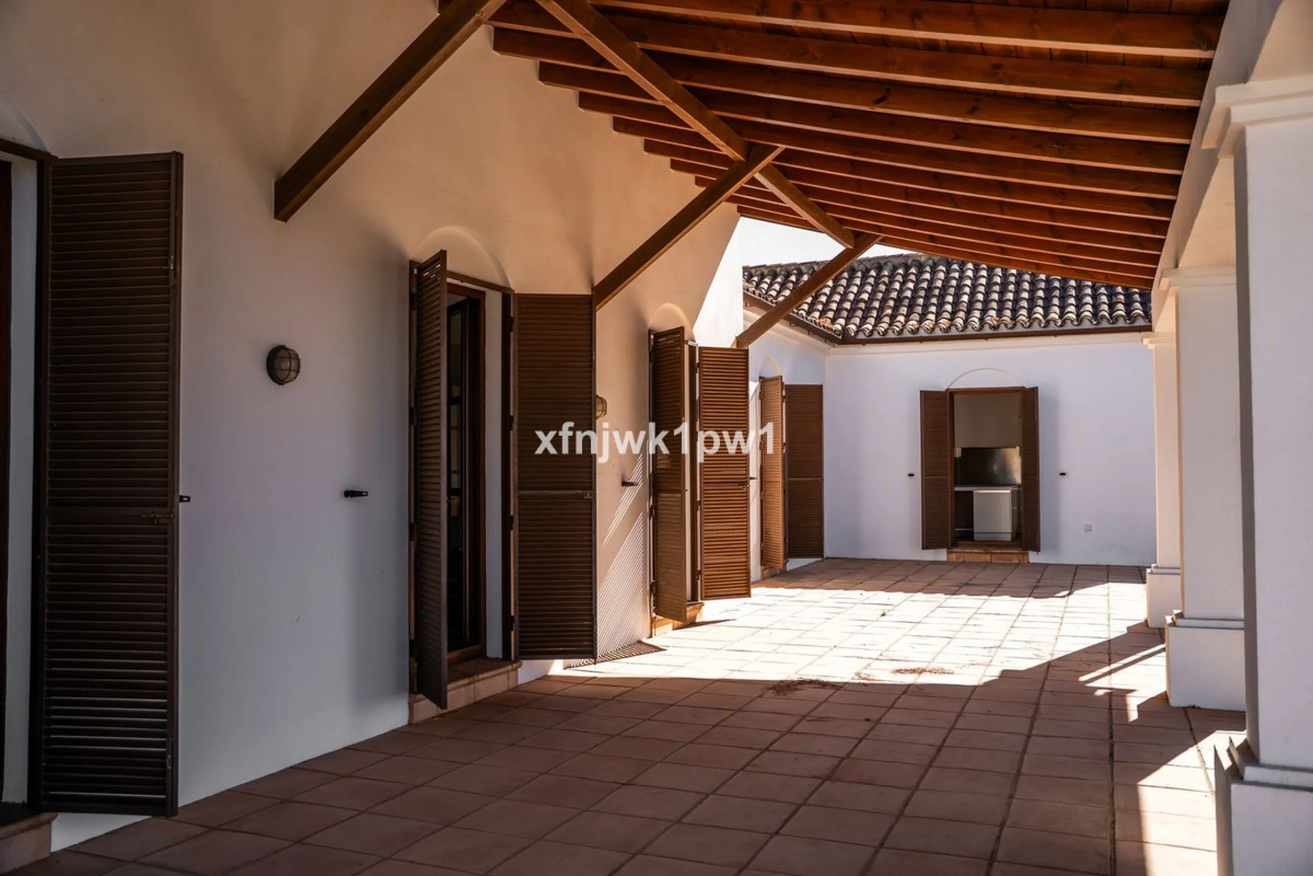 Stunning Rural Villa in Gaucín with Panoramic Views
