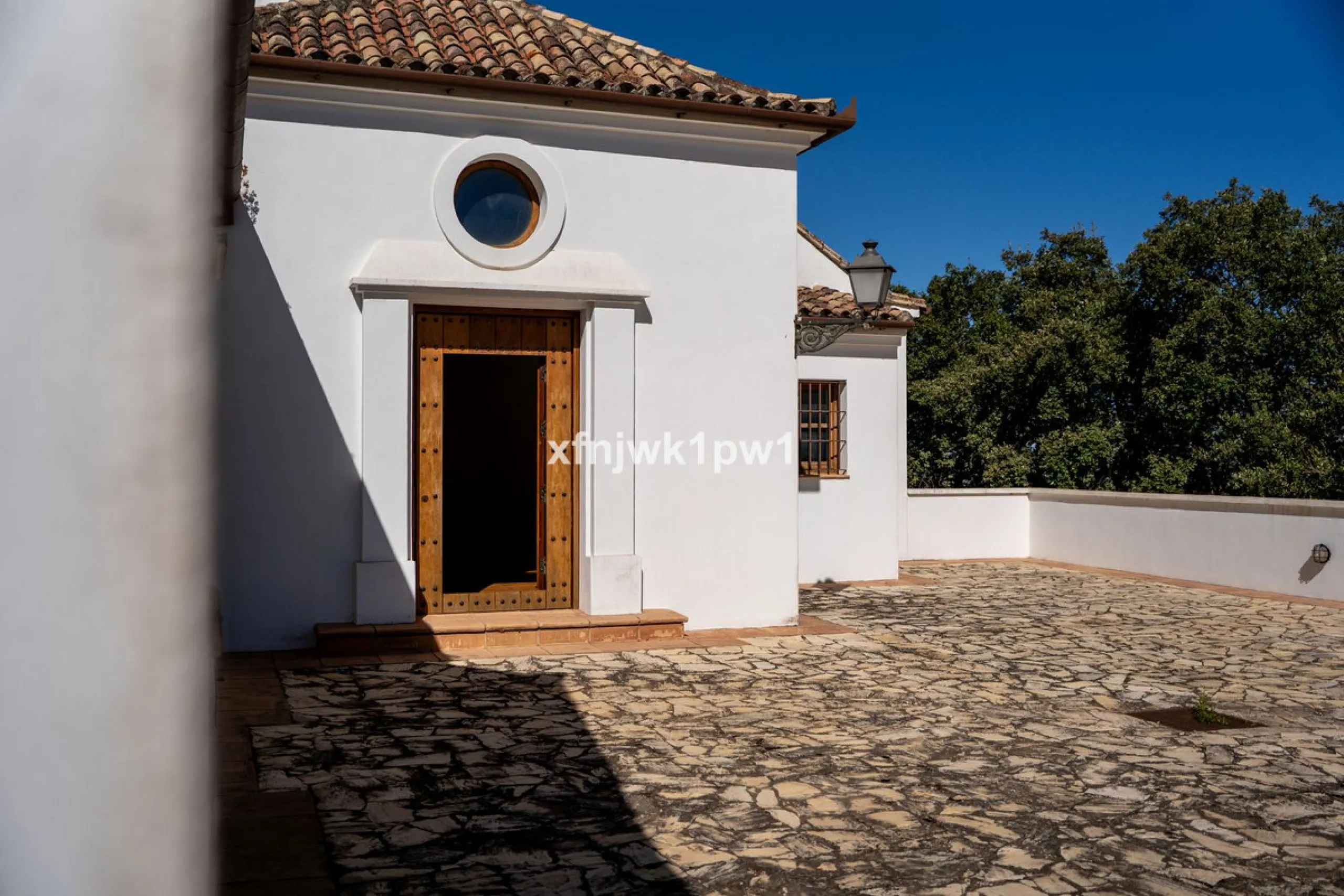 Stunning Rural Villa in Gaucín with Panoramic Views