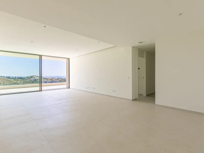 Apartment - Middle Floor Apartment в продаже в Benahavís, Málaga. В доме 3 спален и 3 ванных комнат. Площадь дома 278 м²
