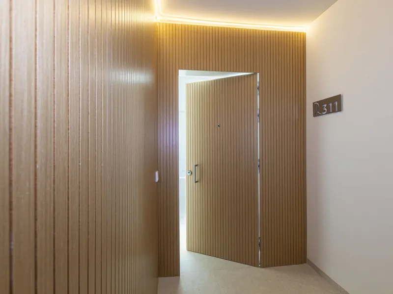 Apartment - Middle Floor Apartment в продаже в Benahavís, Málaga. В доме 3 спален и 3 ванных комнат. Площадь дома 278 м²