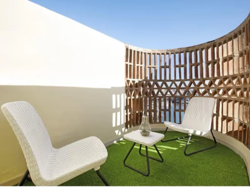 Apartment - Penthouse в продаже в Benalmadena, Málaga. В доме 3 спален и 3 ванных комнат. Площадь дома 202 м²
