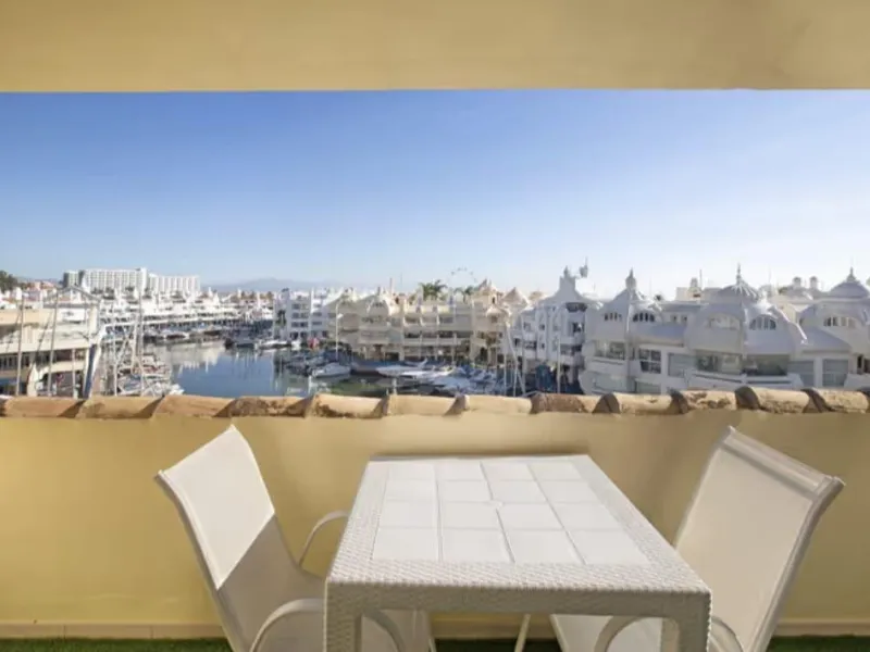 Apartment - Penthouse в продаже в Benalmadena, Málaga. В доме 3 спален и 3 ванных комнат. Площадь дома 202 м²