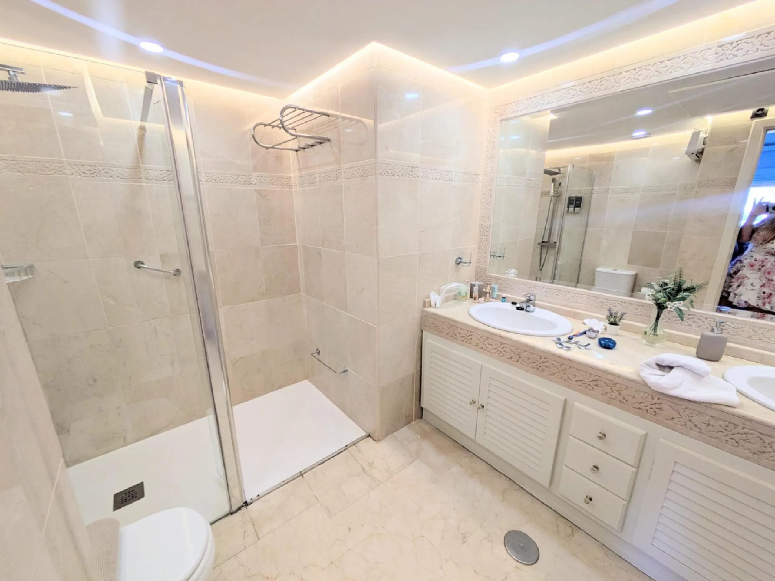 Apartment - Penthouse в продаже в Benalmadena, Málaga. В доме 3 спален и 3 ванных комнат. Площадь дома 202 м²