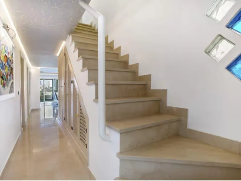 Apartment - Penthouse в продаже в Benalmadena, Málaga. В доме 3 спален и 3 ванных комнат. Площадь дома 202 м²