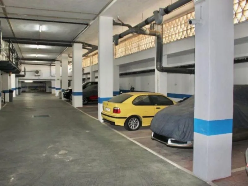Apartment - Penthouse в продаже в Benalmadena, Málaga. В доме 3 спален и 3 ванных комнат. Площадь дома 202 м²
