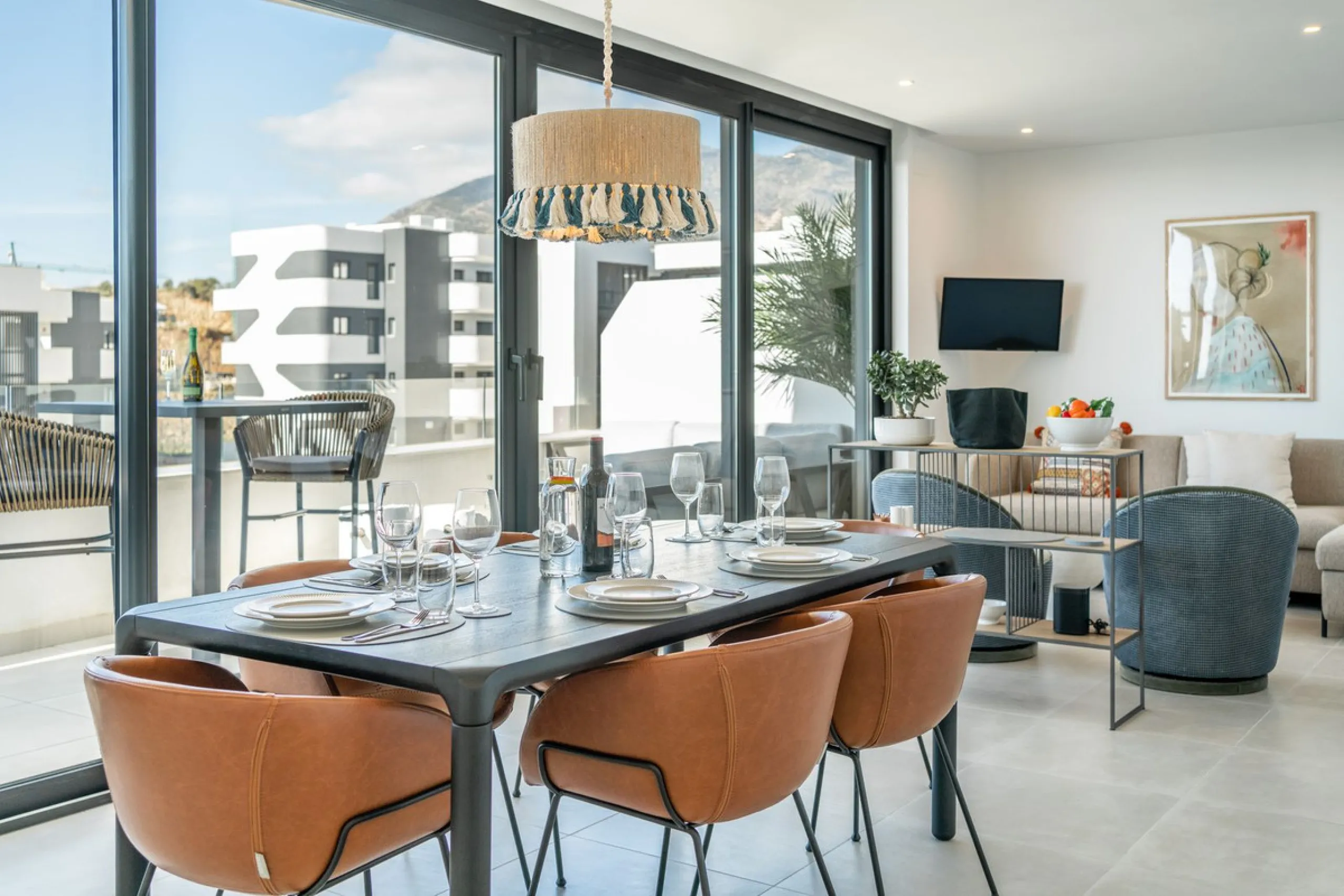 ¡RARE OPORTUNITY! Stunning Top-Floor Twin Apartments in Higuerón West.