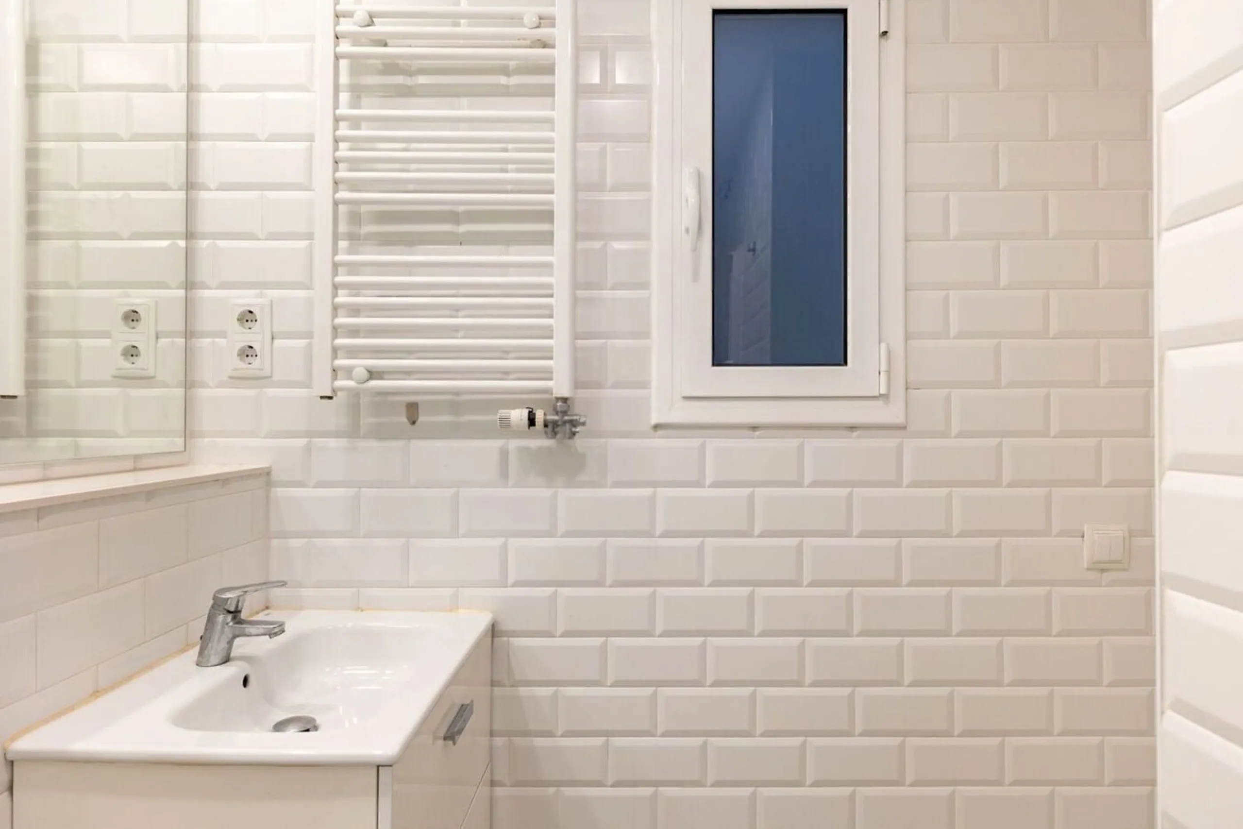 Renovated Apartment Near the Sagrada Família in Barcelona