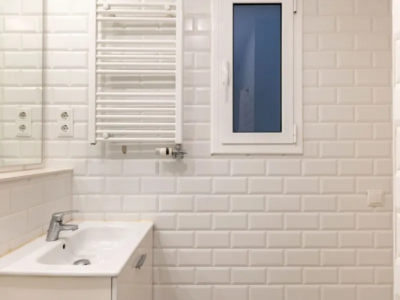 Renovated Apartment Near the Sagrada Família in Barcelona