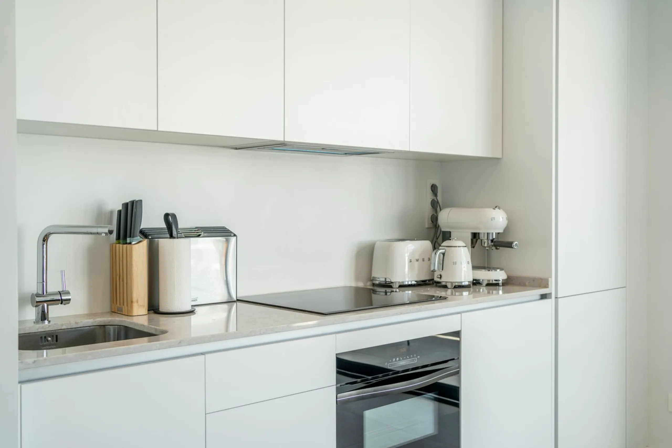 ¡RARE OPORTUNITY! Stunning Top-Floor Twin Apartments in Higuerón West.