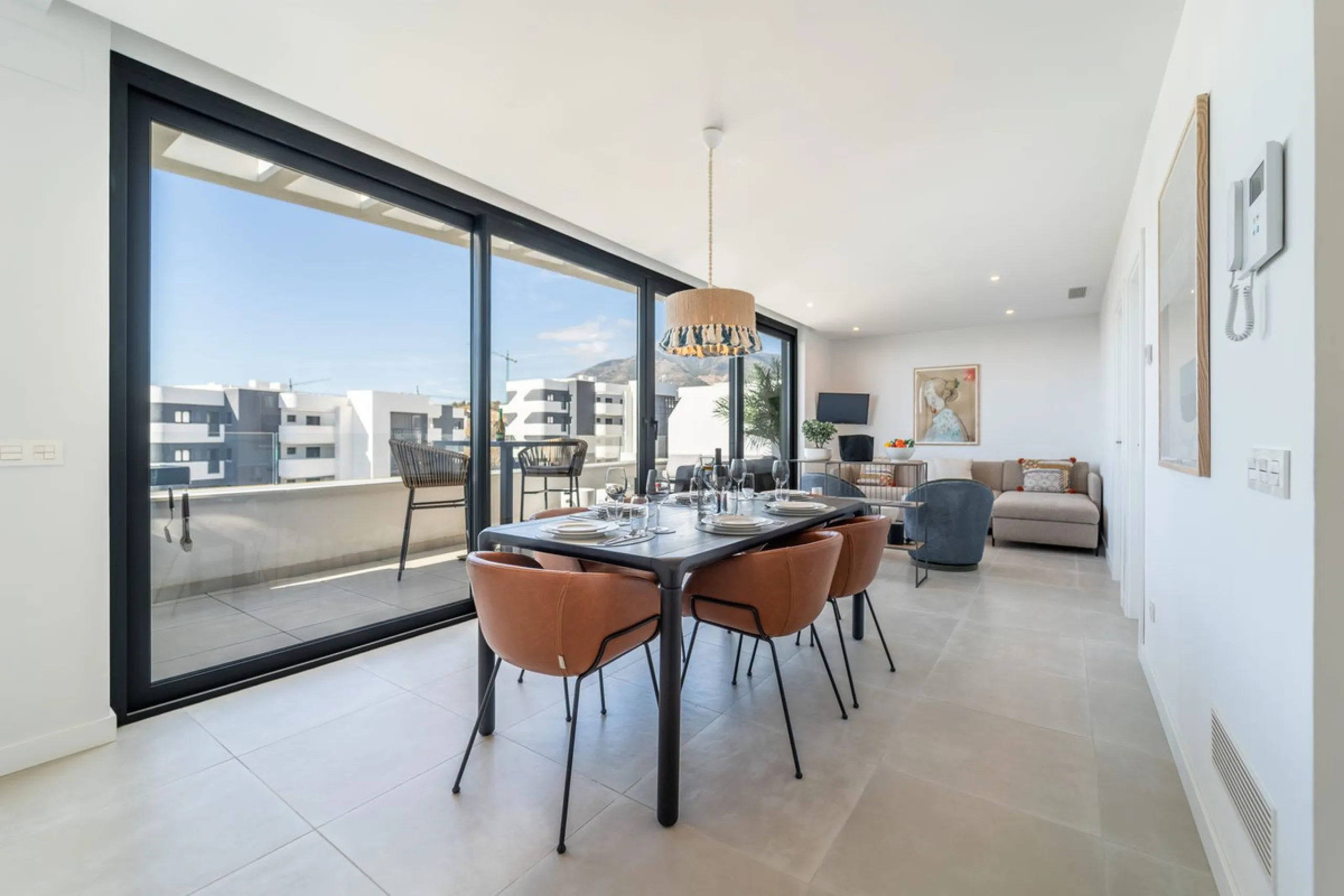¡RARE OPORTUNITY! Stunning Top-Floor Twin Apartments in Higuerón West.