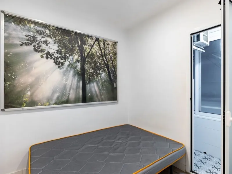 Renovated Apartment Near the Sagrada Família in Barcelona