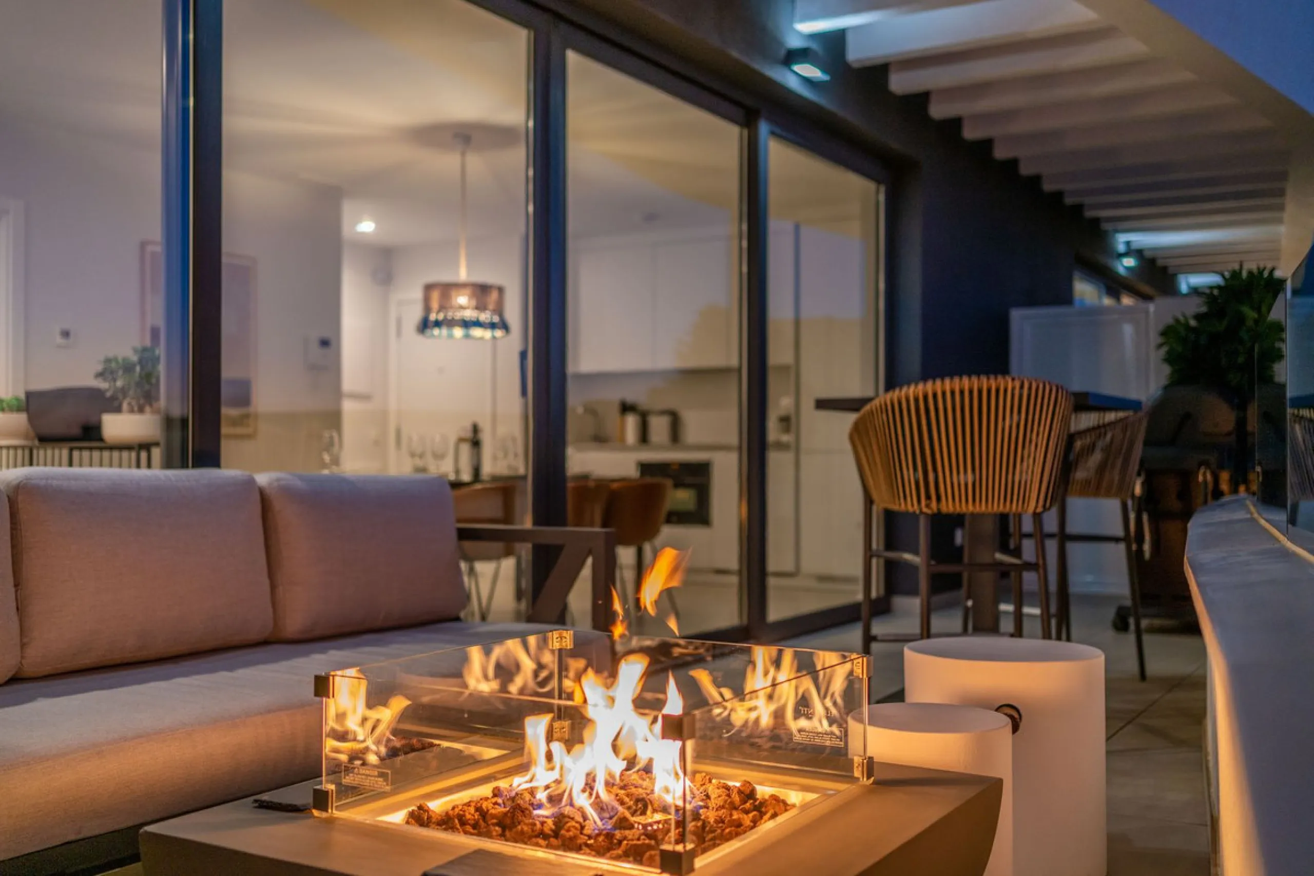 ¡RARE OPORTUNITY! Stunning Top-Floor Twin Apartments in Higuerón West.