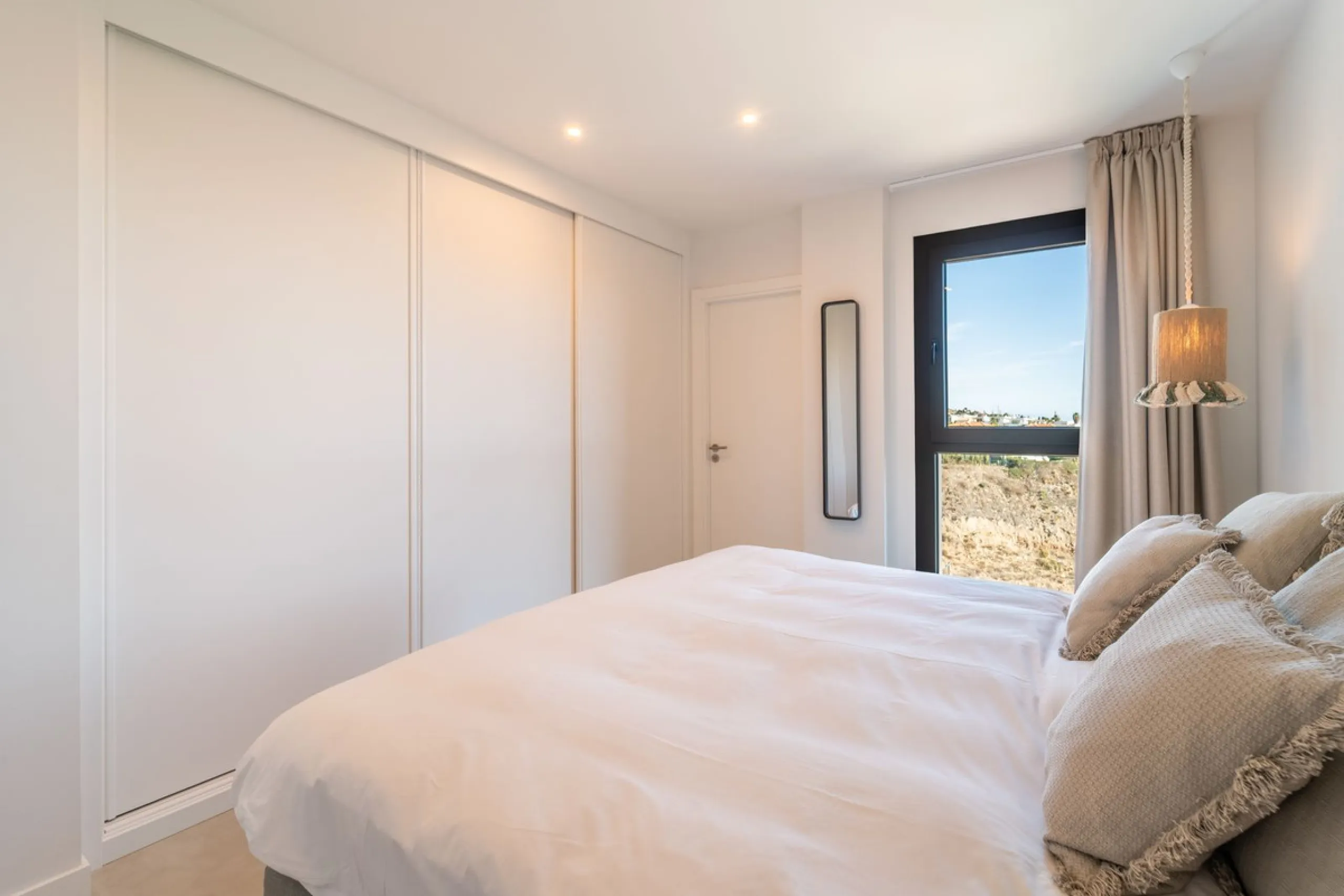 ¡RARE OPORTUNITY! Stunning Top-Floor Twin Apartments in Higuerón West.