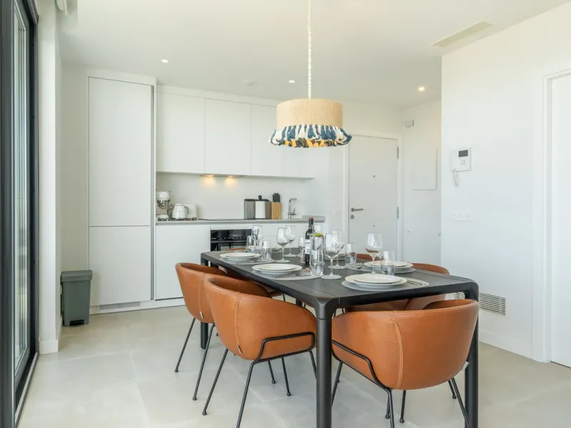 ¡RARE OPORTUNITY! Stunning Top-Floor Twin Apartments in Higuerón West.