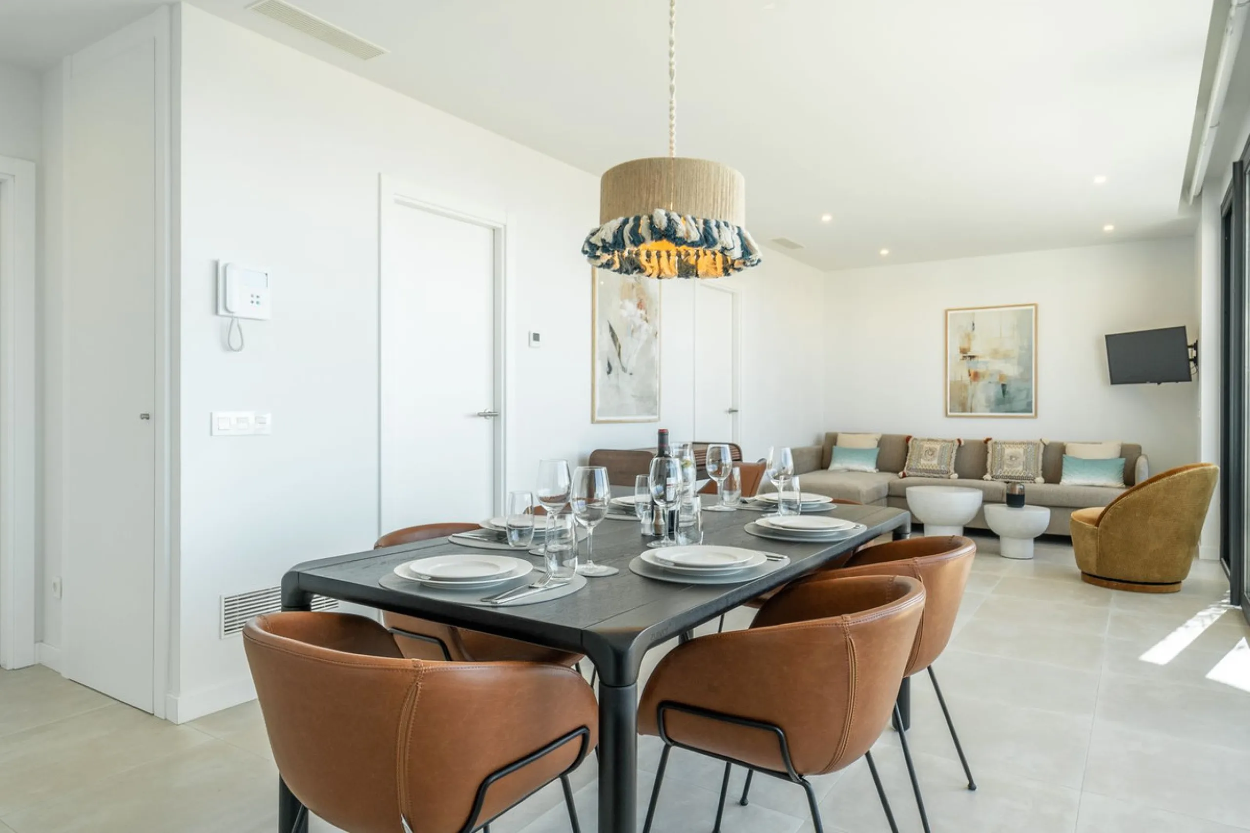 ¡RARE OPORTUNITY! Stunning Top-Floor Twin Apartments in Higuerón West.