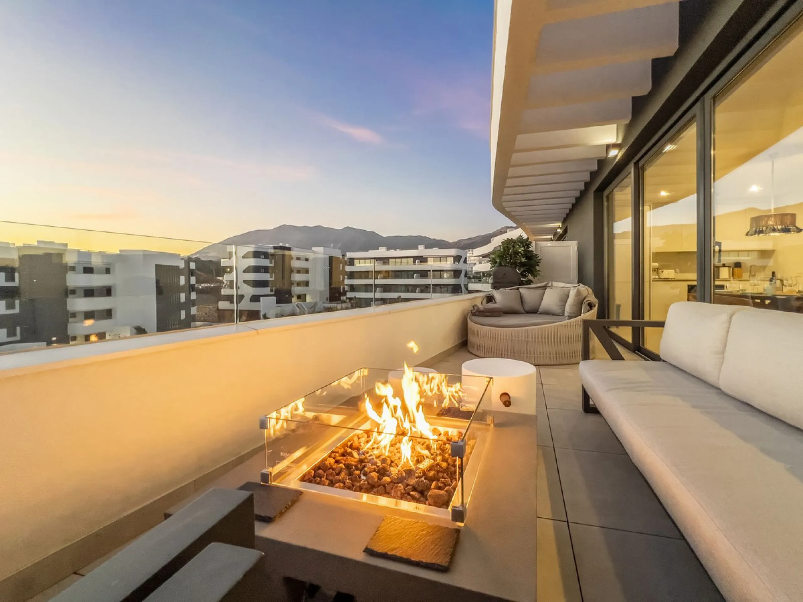 ¡RARE OPORTUNITY! Stunning Top-Floor Twin Apartments in Higuerón West.