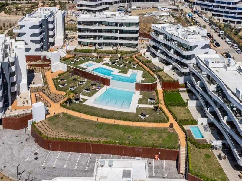 ¡RARE OPORTUNITY! Stunning Top-Floor Twin Apartments in Higuerón West.