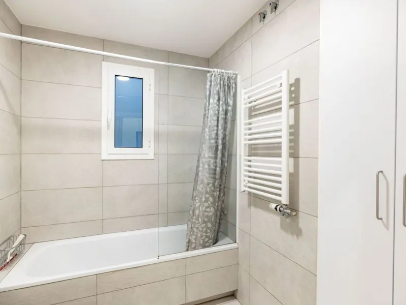 Renovated Apartment Near the Sagrada Família in Barcelona