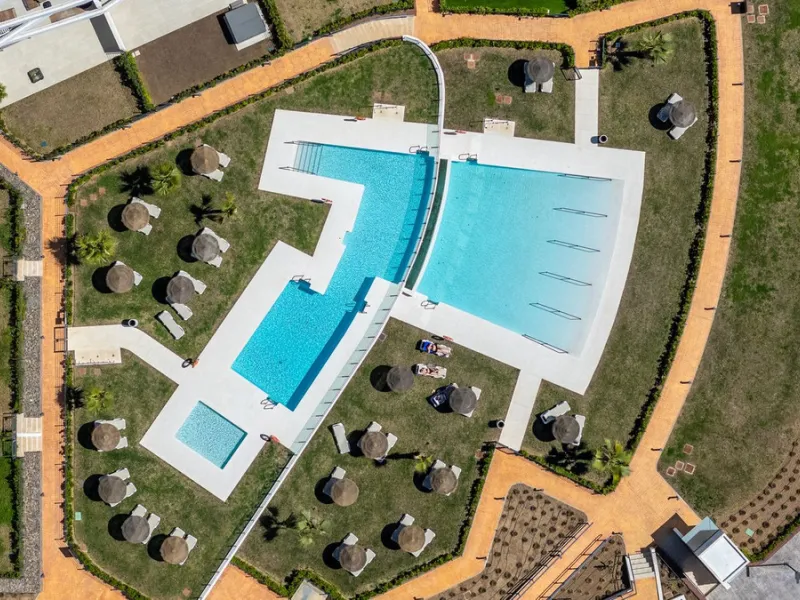 ¡RARE OPORTUNITY! Stunning Top-Floor Twin Apartments in Higuerón West.