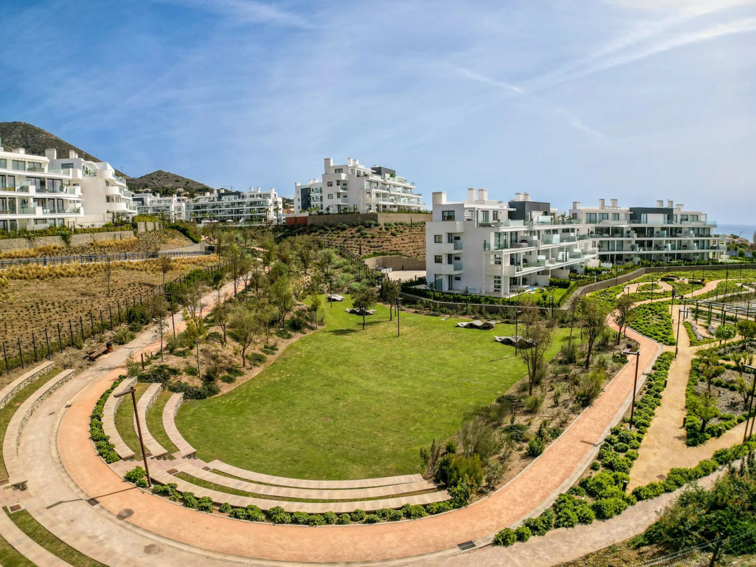 ¡RARE OPORTUNITY! Stunning Top-Floor Twin Apartments in Higuerón West.