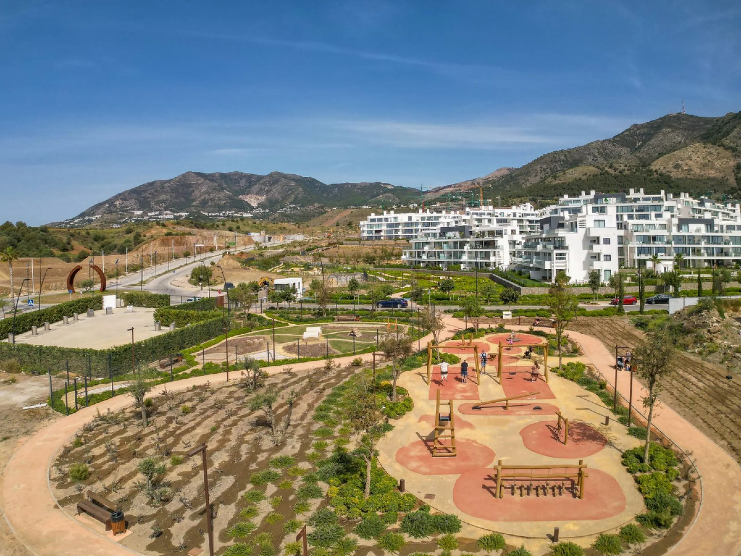 ¡RARE OPORTUNITY! Stunning Top-Floor Twin Apartments in Higuerón West.