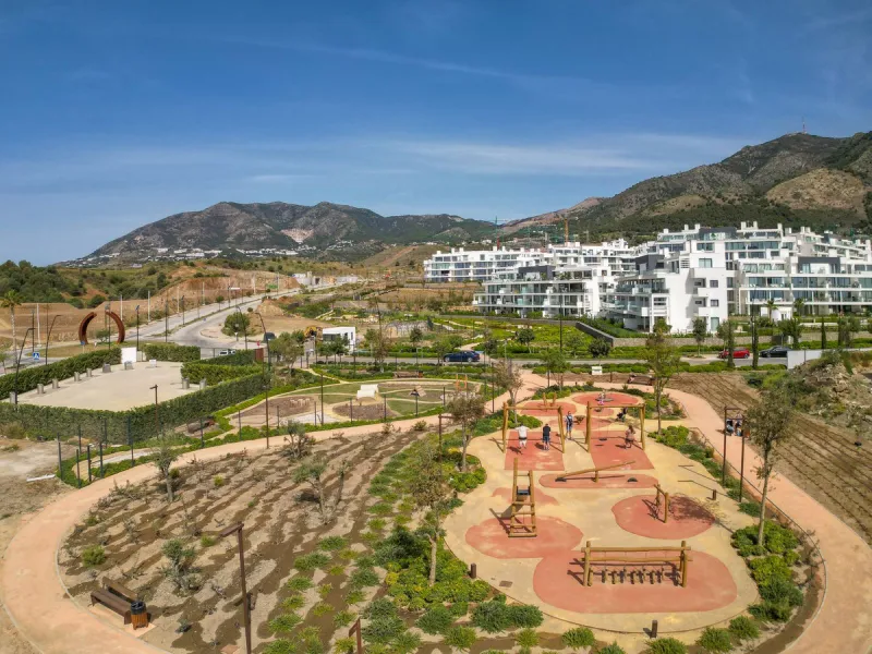 ¡RARE OPORTUNITY! Stunning Top-Floor Twin Apartments in Higuerón West.