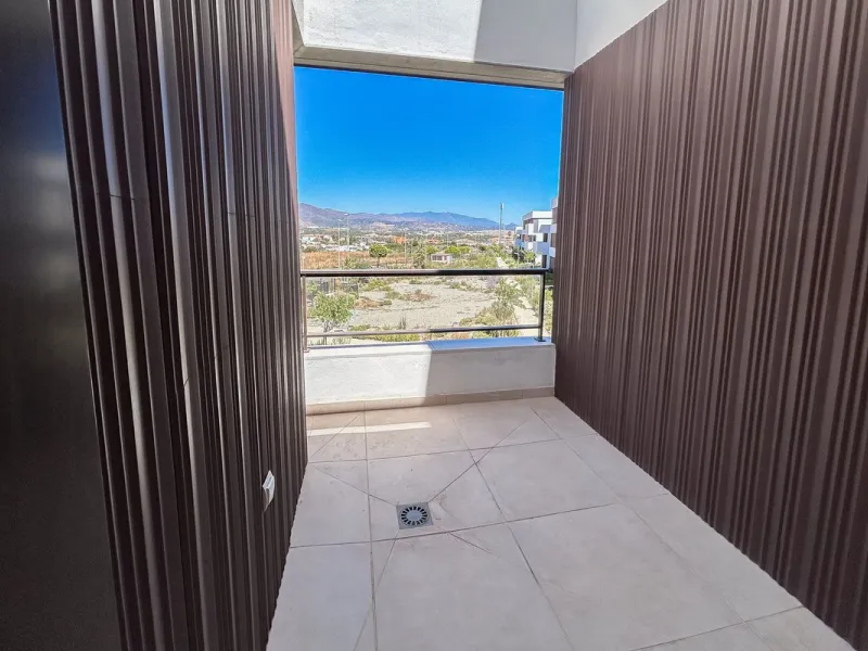 Apartment - Middle Floor Apartment в продаже в Casares, Málaga. В доме 2 спален и 2 ванных комнат. Площадь дома 100 м²