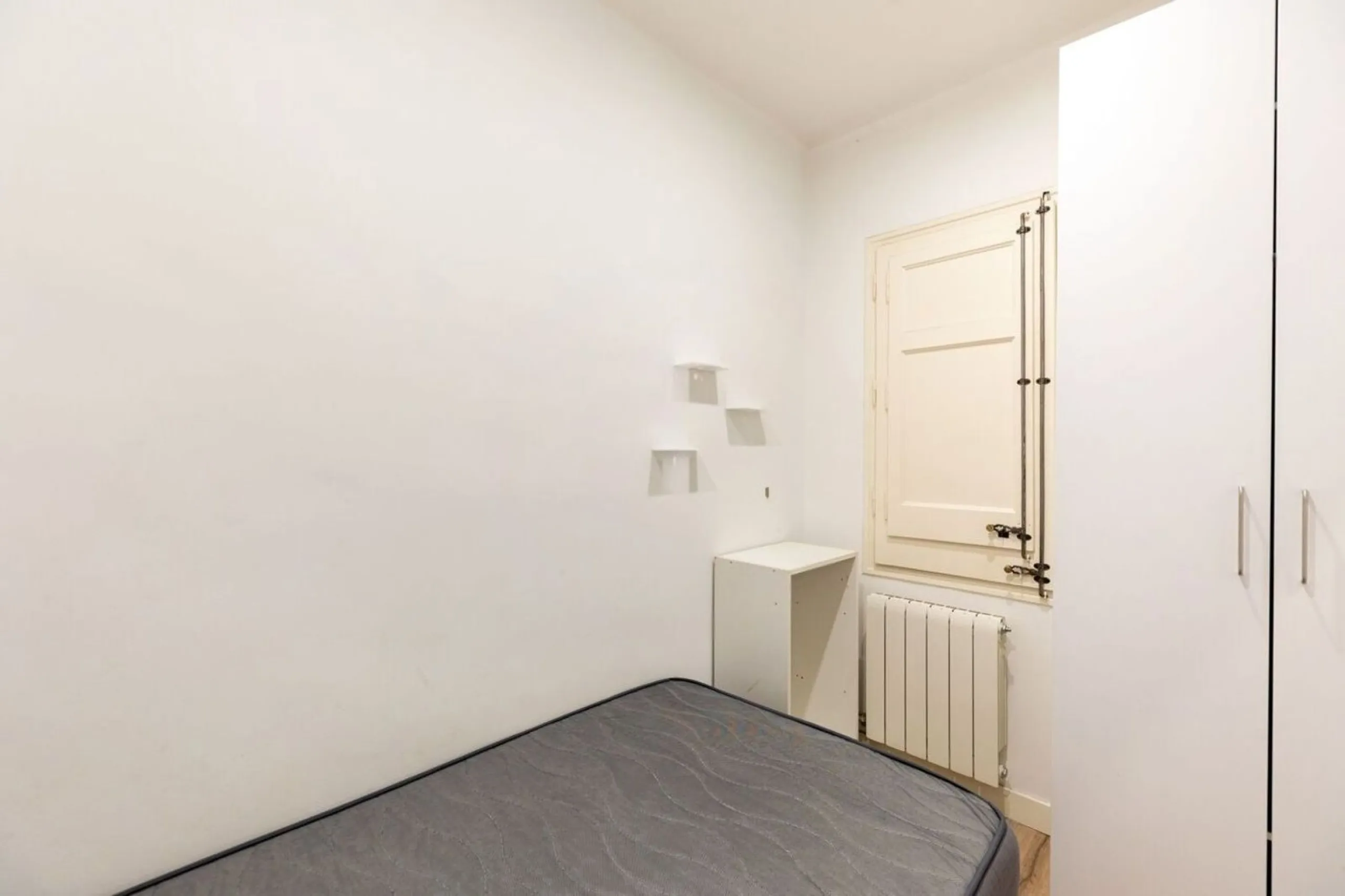 Renovated Apartment Near the Sagrada Família in Barcelona