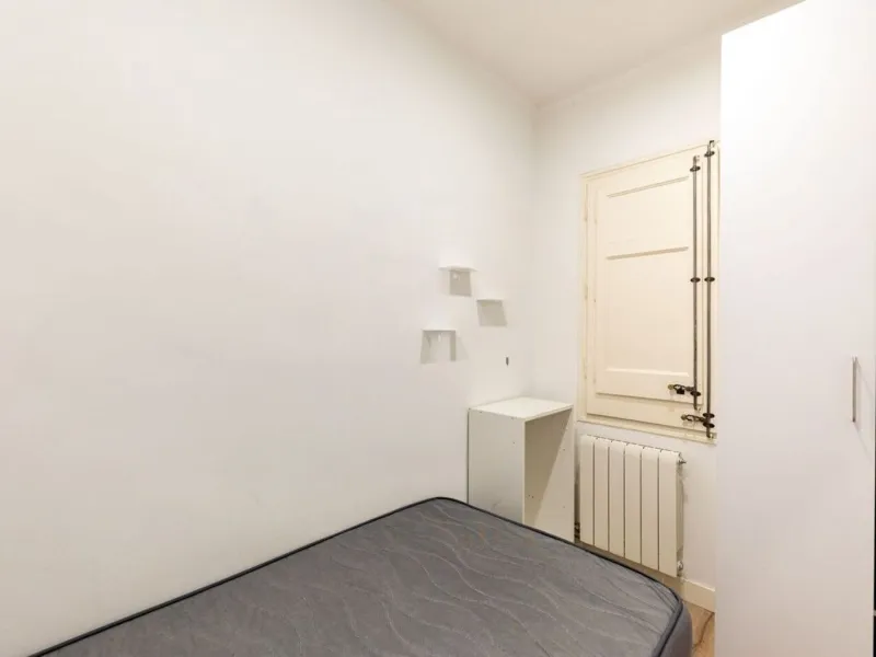 Renovated Apartment Near the Sagrada Família in Barcelona