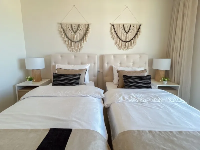 Apartment - Middle Floor Apartment в продаже в Casares, Málaga. В доме 2 спален и 2 ванных комнат. Площадь дома 100 м²
