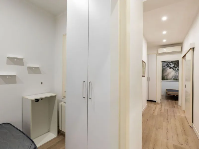 Renovated Apartment Near the Sagrada Família in Barcelona
