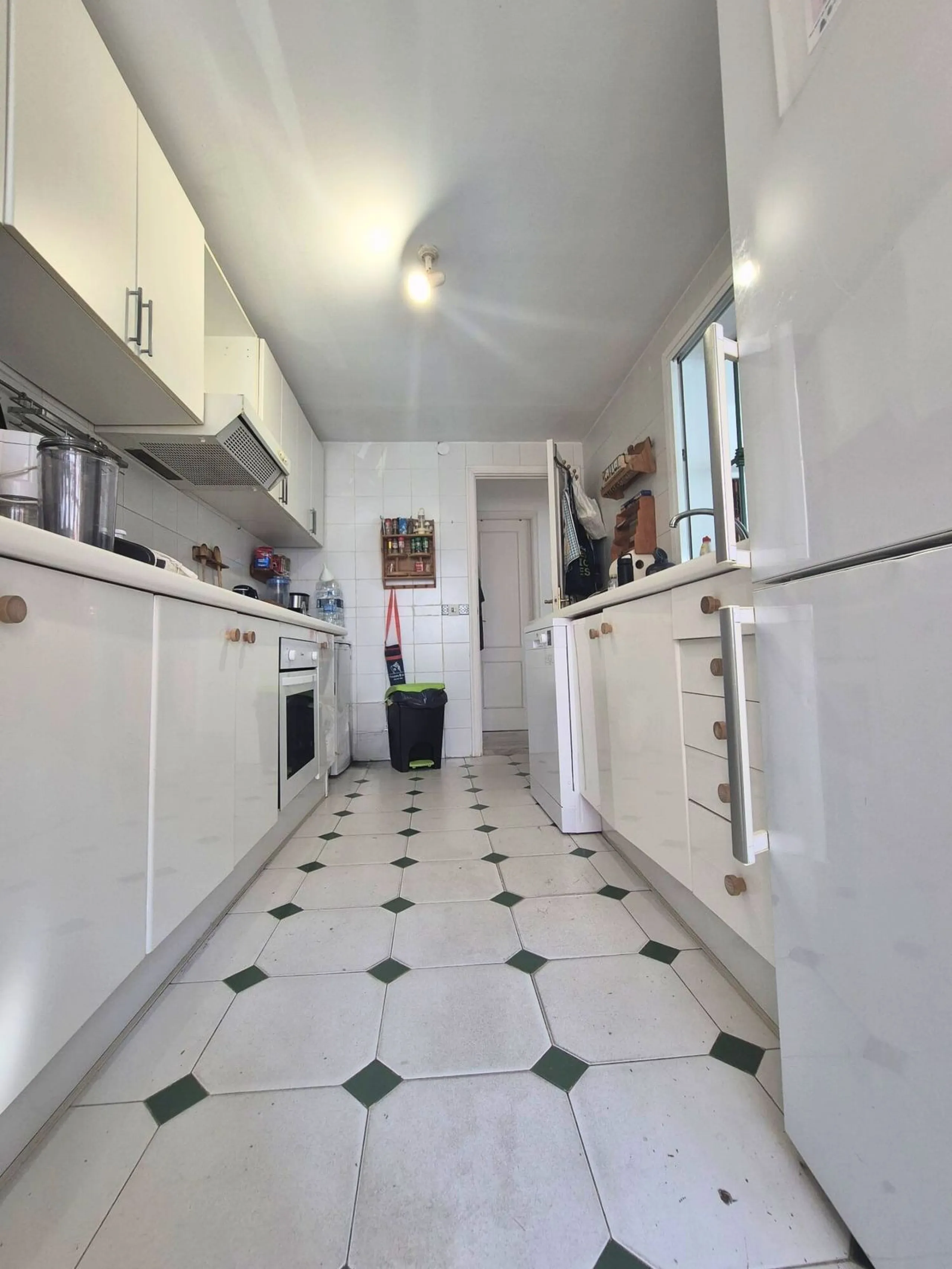 Your Dream Space with Potential in Los Boliches