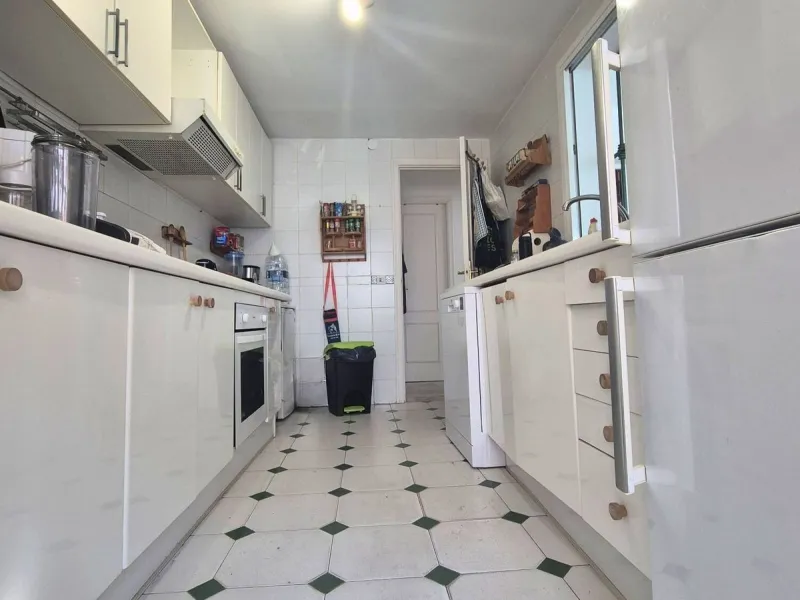Your Dream Space with Potential in Los Boliches