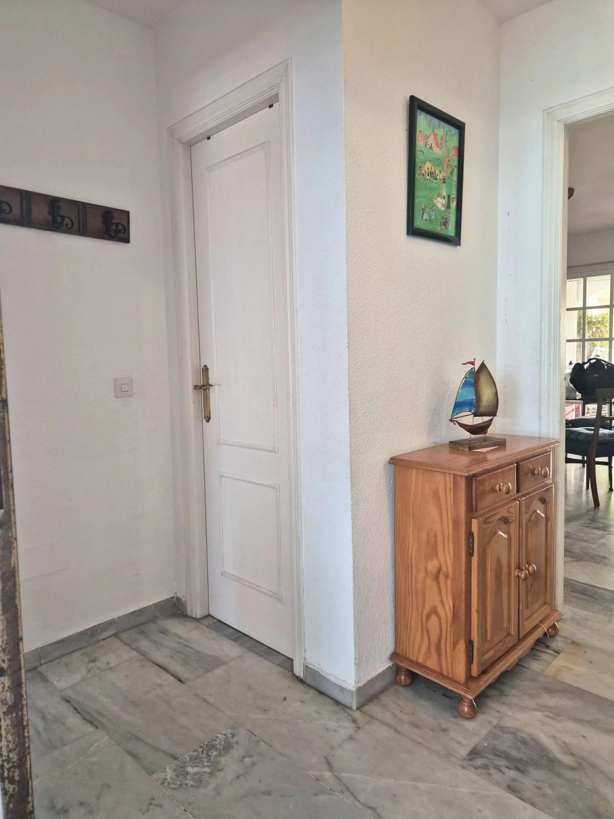 Your Dream Space with Potential in Los Boliches