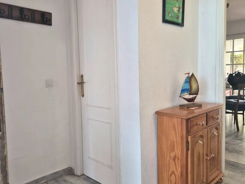 Your Dream Space with Potential in Los Boliches