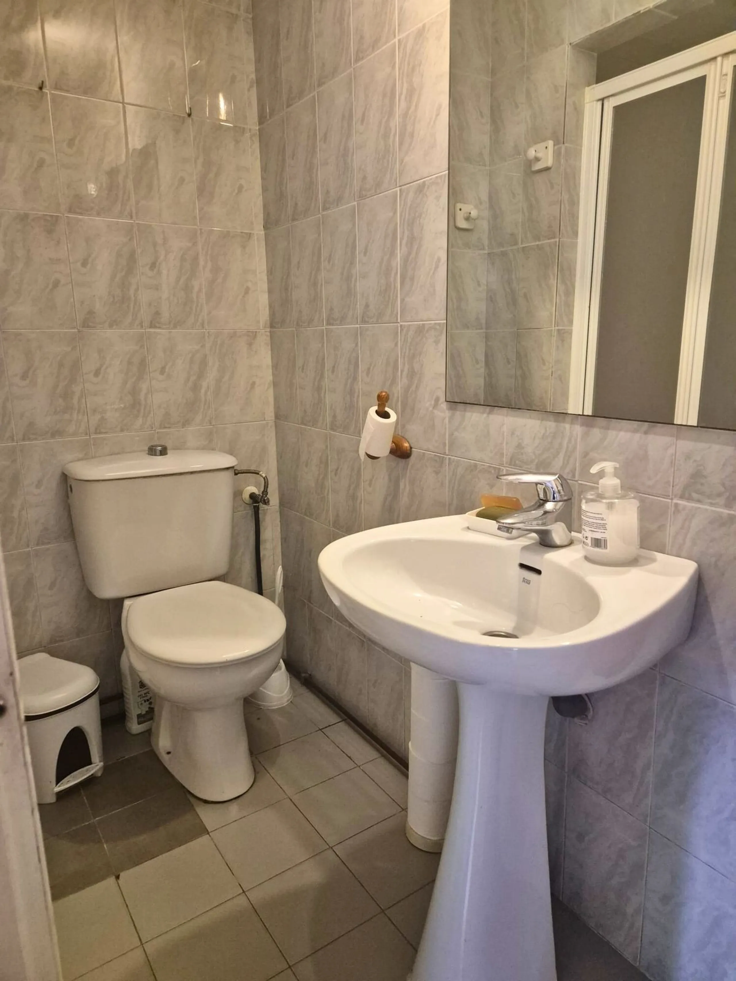 Your Dream Space with Potential in Los Boliches