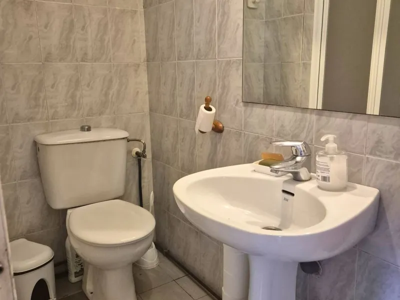 Your Dream Space with Potential in Los Boliches