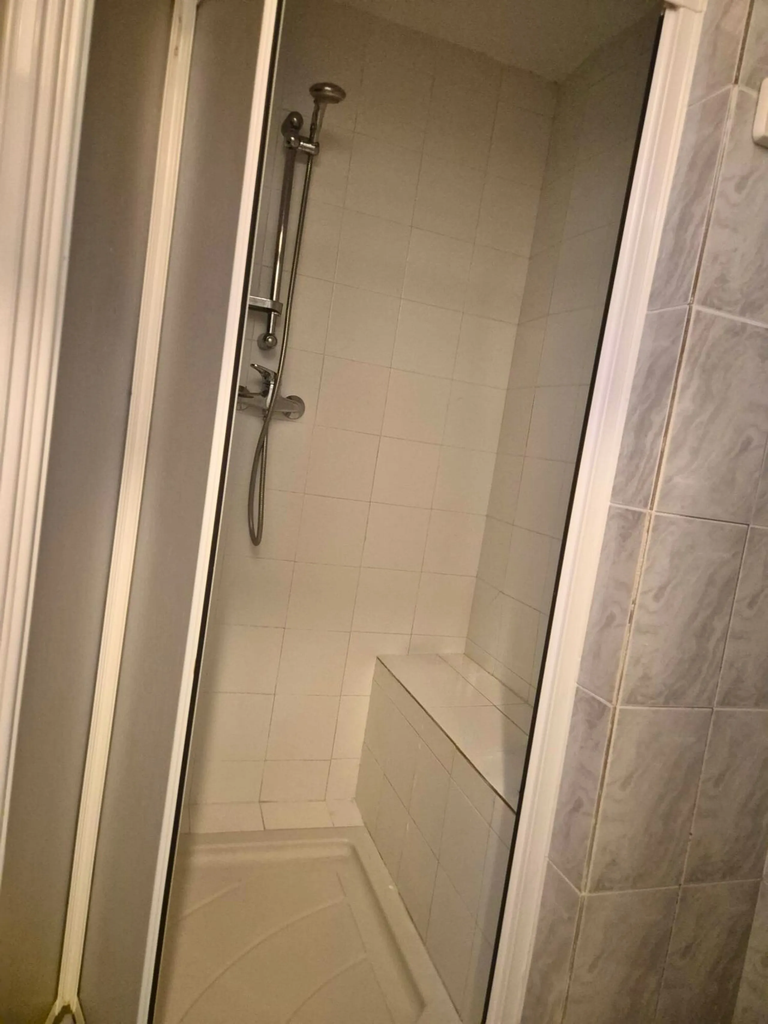 Your Dream Space with Potential in Los Boliches