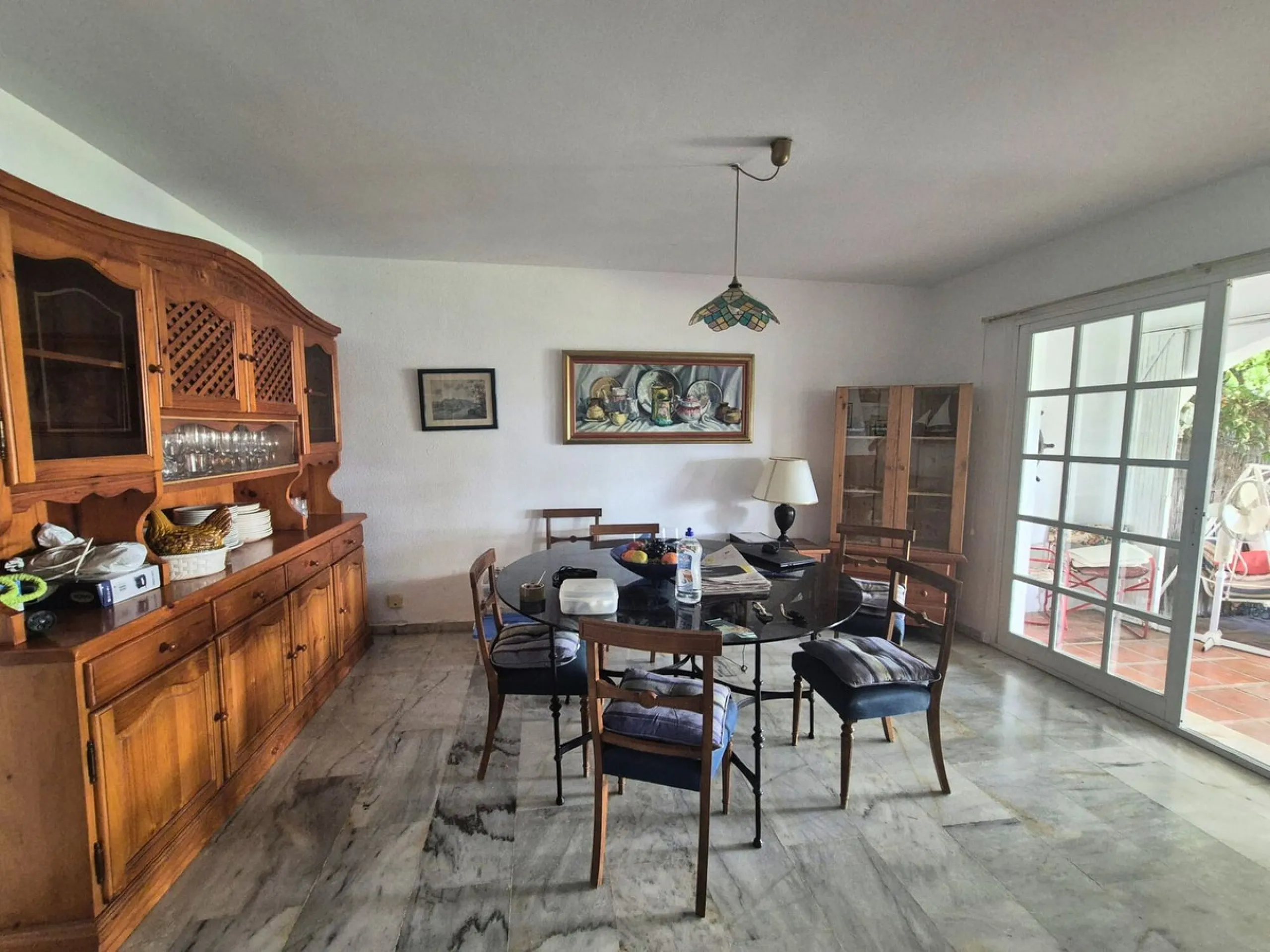 Your Dream Space with Potential in Los Boliches