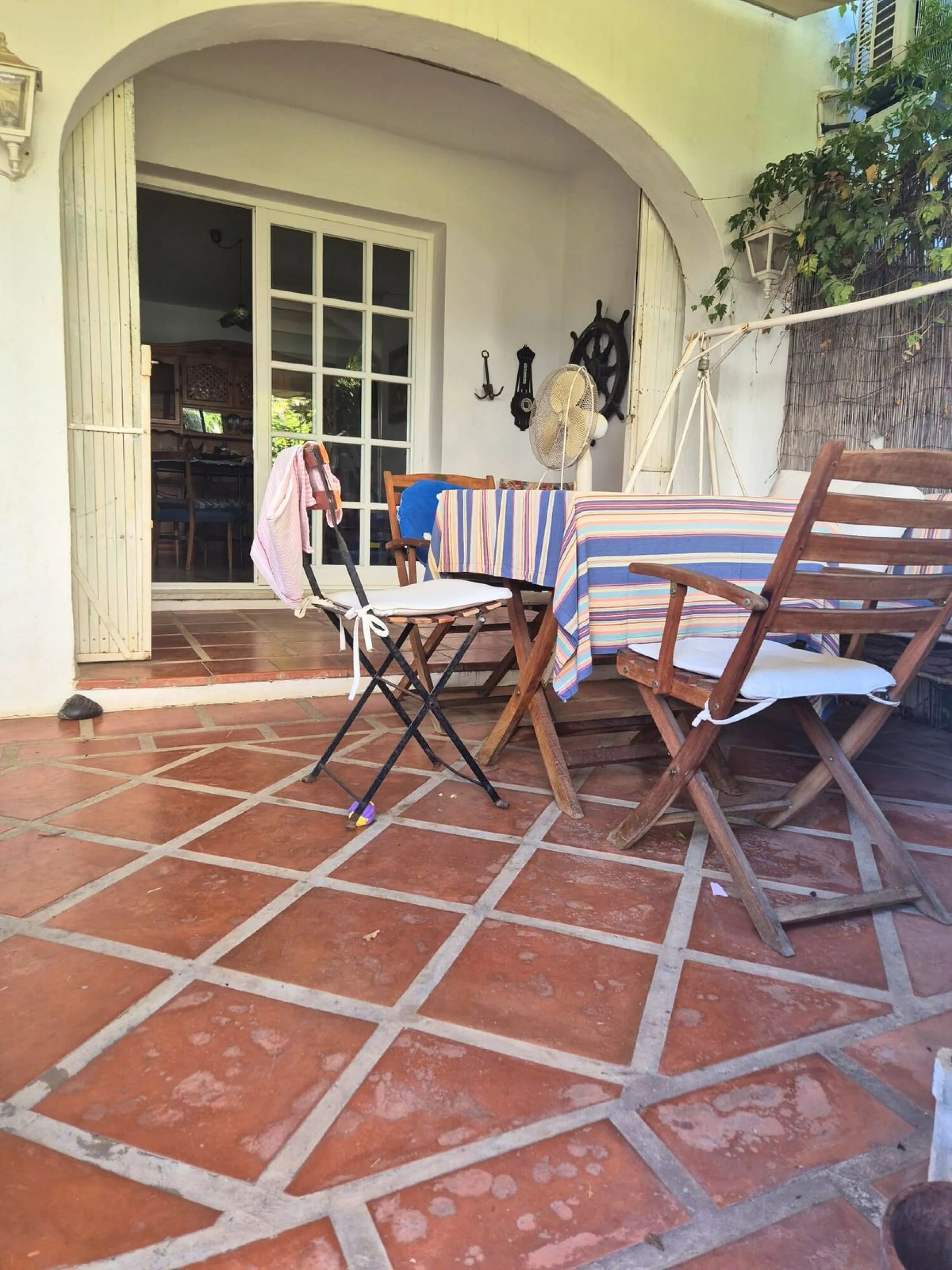Your Dream Space with Potential in Los Boliches
