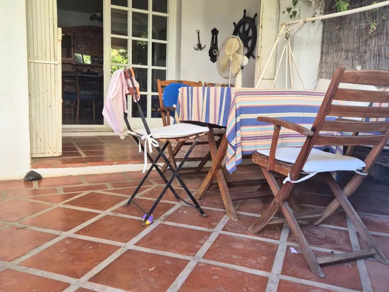 Your Dream Space with Potential in Los Boliches