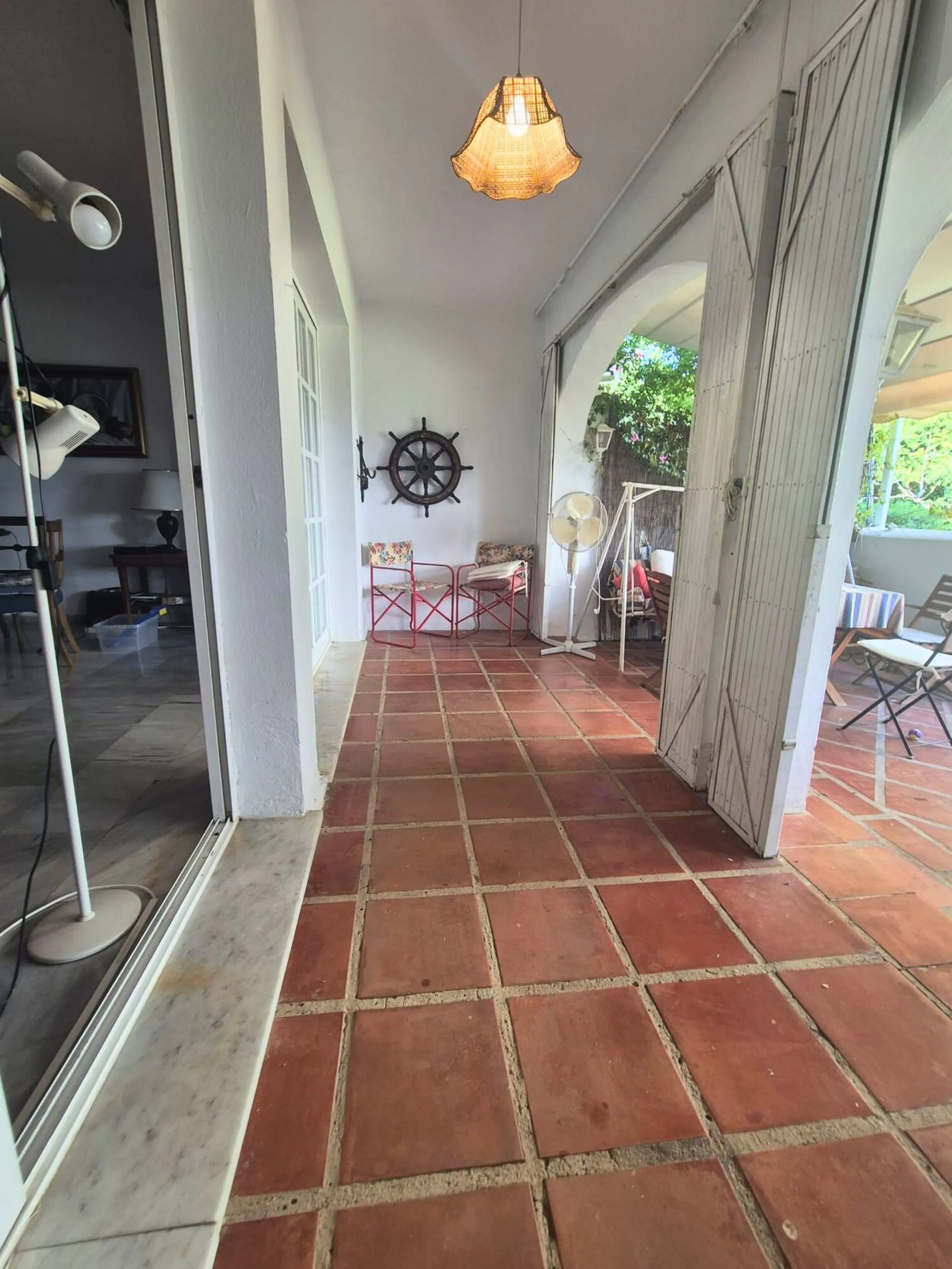 Your Dream Space with Potential in Los Boliches