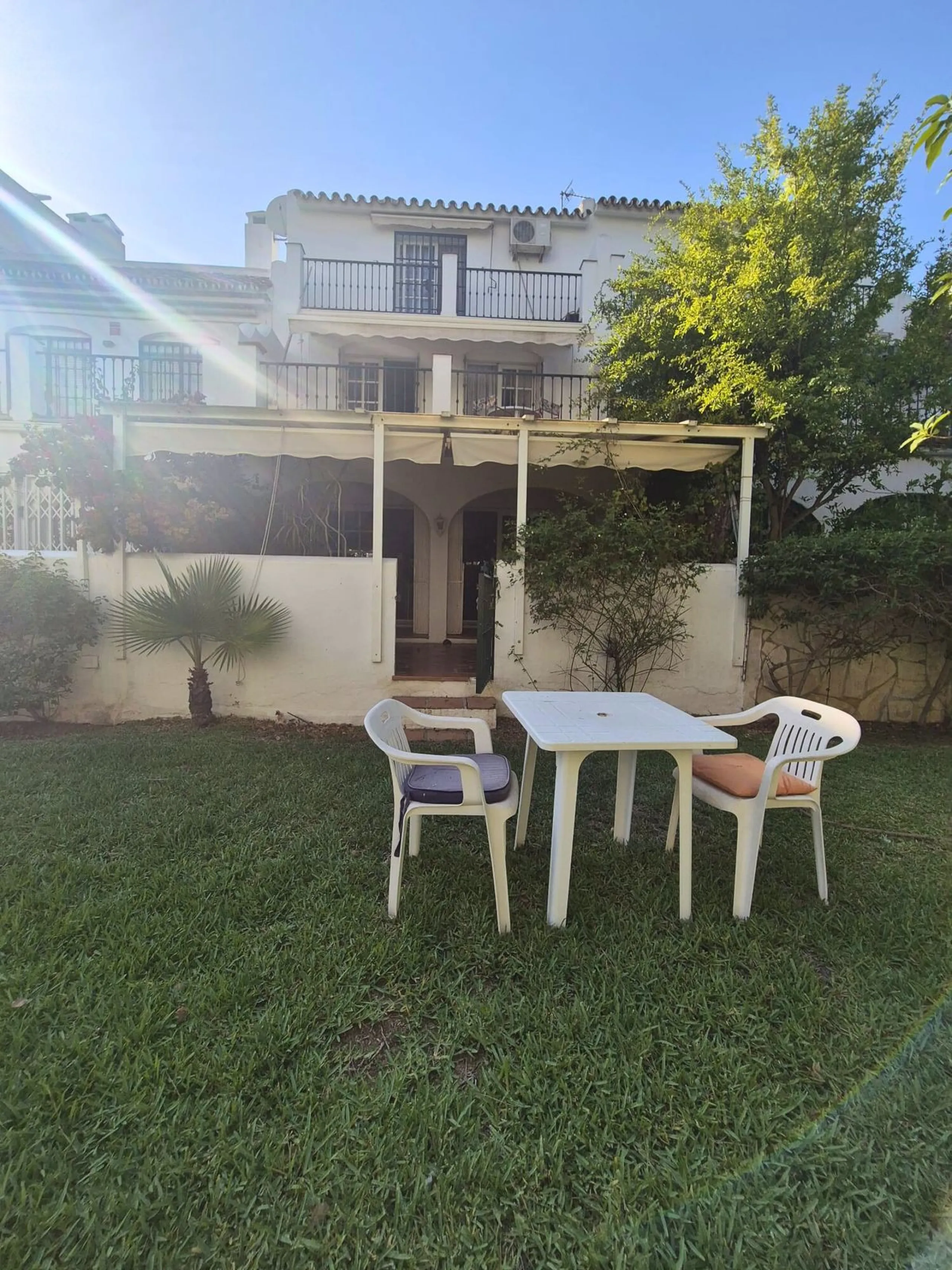 Your Dream Space with Potential in Los Boliches