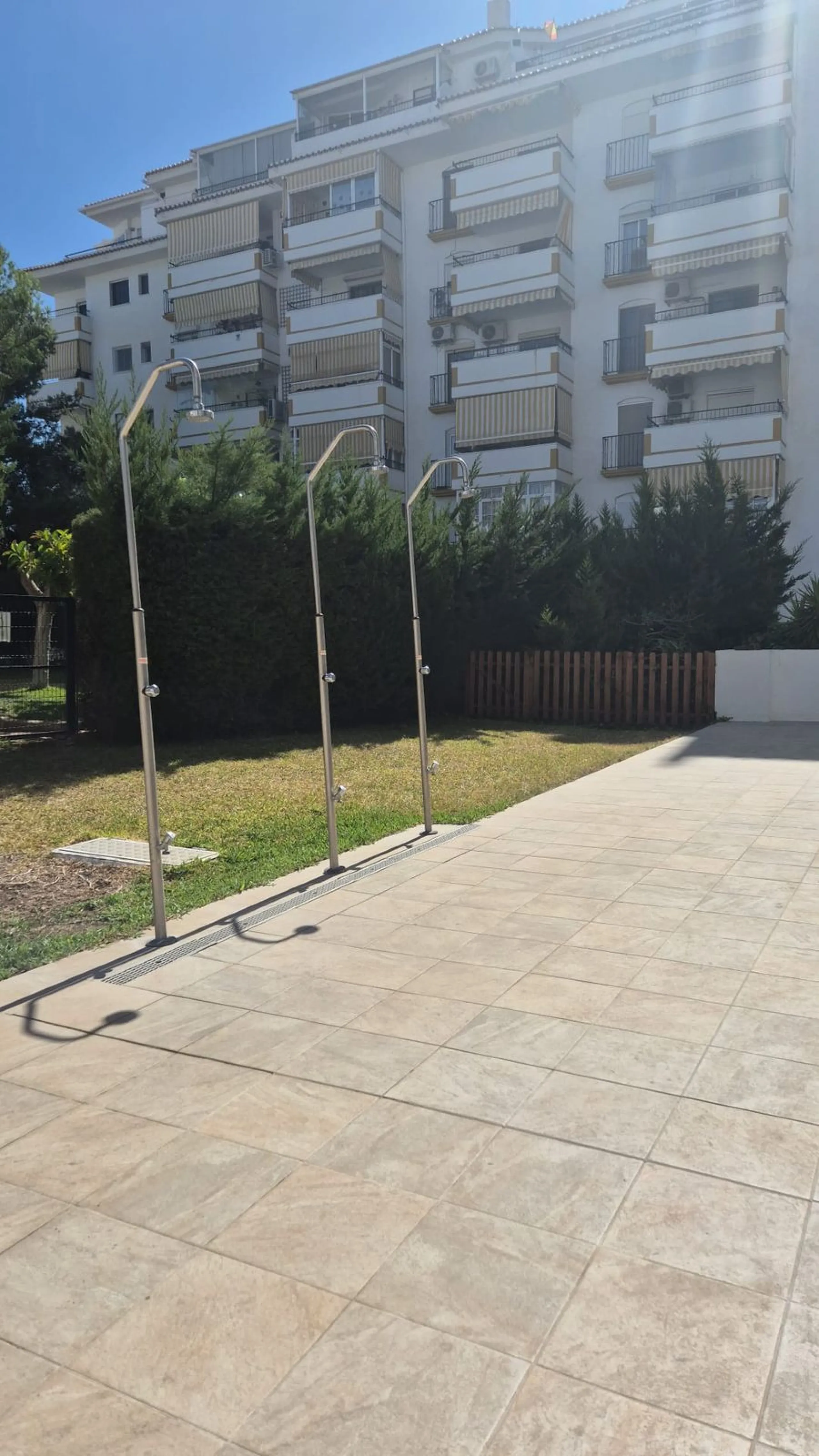 Your Dream Space with Potential in Los Boliches