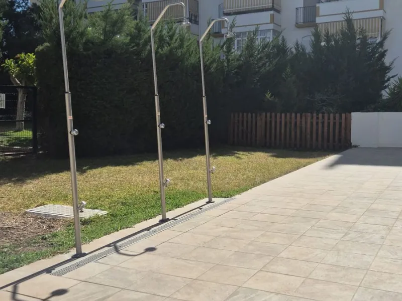 Your Dream Space with Potential in Los Boliches