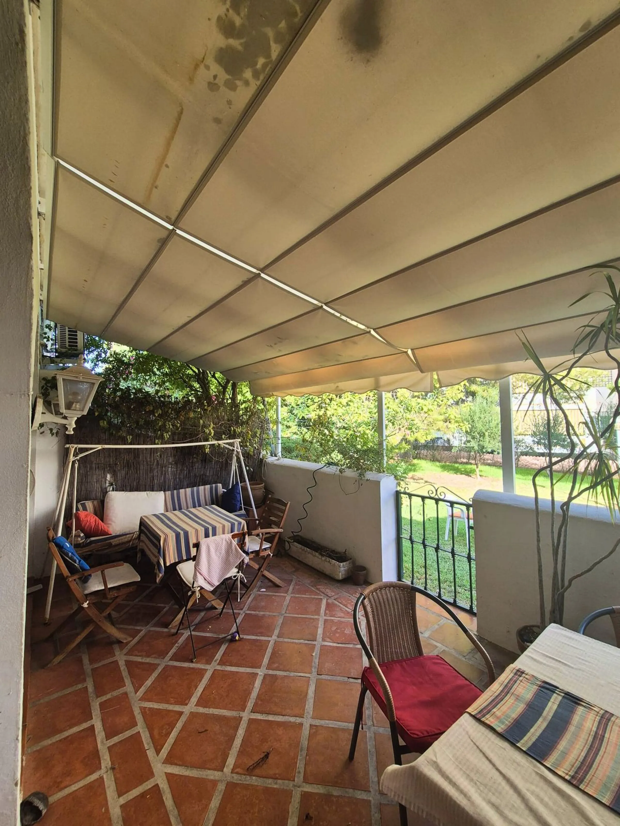 Your Dream Space with Potential in Los Boliches